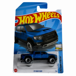 Hot Wheels '23 Ram 1500