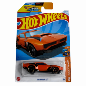 Hot Wheels Ravenger S/T