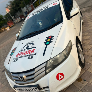 Car training program (Honda city) – Apsara Motor Training School
