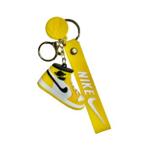 Sneaker Key Chain for Men & Women | 3D Miniature Nike| Scooter, bike, car & bag