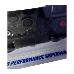 Hot Wheels Ford Performance Supervan 4 Treasure hunt