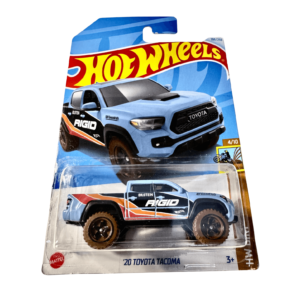 Hot Wheels '20 Toyota Tacoma