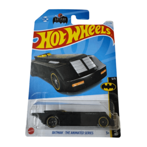 Hot Wheels Batman: The Animated Series