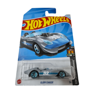 Hot Wheels Glory Chaser