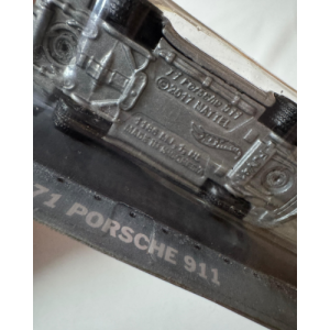 Top Gun Maverick '71 Porsche 911