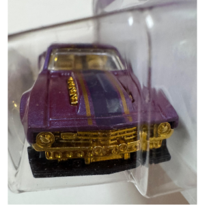 Hot Wheels Custom '68 Camaro 2025