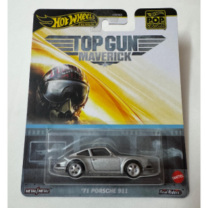 Top Gun Maverick '71 Porsche 911