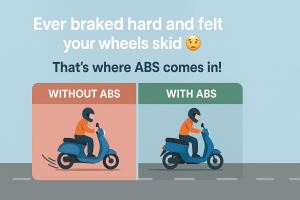 Two-Wheeler ABS Rule 2026