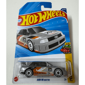 Hot Wheels Audi 90 Quattro