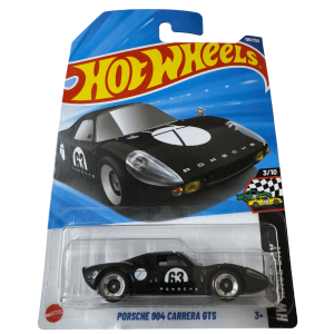 Hot Wheels Porsche 904 Carrera GTS