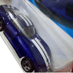 Hot Wheels '96 Dodge Viper GTS