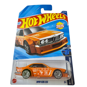 BMW 635 CSi (P Case 2025 Release)