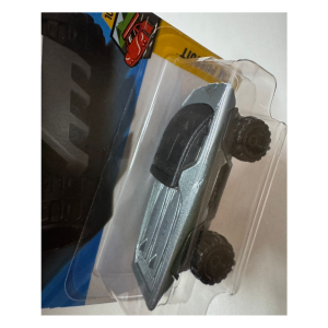 Hot Wheels Polestar TRX