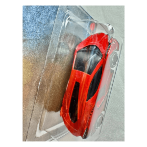 Hot Wheels Lamborghini Sian FKP 37 (Silver Series)