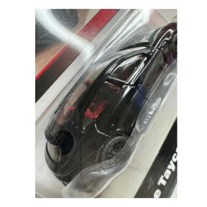 Hot Wheels Porsche Taycan Turbo S Cross Turismo – Imported (Official Licensed)