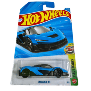 Hot Wheels 2026 McLaren W1