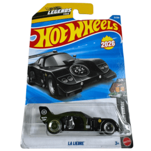 Hot Wheels 2026 La Liebre