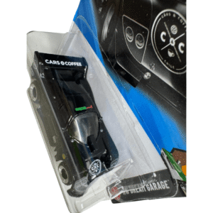 Hot Wheels 2026 La Liebre