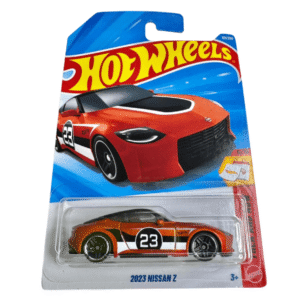 Hot Wheels 2023 Nissan Z