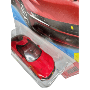 Hot Wheels 2026 Ferrari 12Cilindri