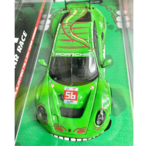 Star Race Porsche 911