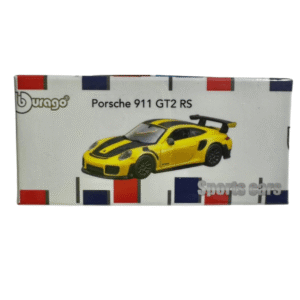 Bburago Porsche 911 GT2 RS