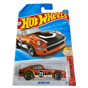 Hot Wheels 2026 Datsun 240Z