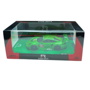 Star Race Porsche 911