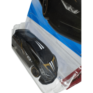 Hot Wheels 2026 LB-Works Lamborghini Huracán black