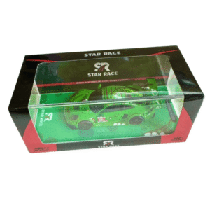 Star Race Porsche 911