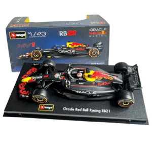 Bburago Formula 1 – Red Bull Oracle Racing RB21