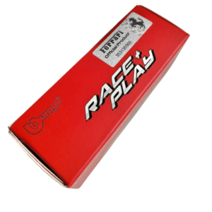 Bburago Ferrari 488 GTB