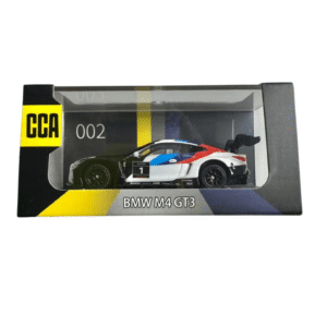 CCA 1:64 BMW M4 GT3