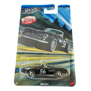 bmw-507-black-vintage-club-hot-wheels