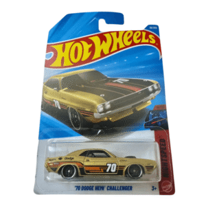 70-dodge-hemi-challenger-metallic-yellow-hot-wheels