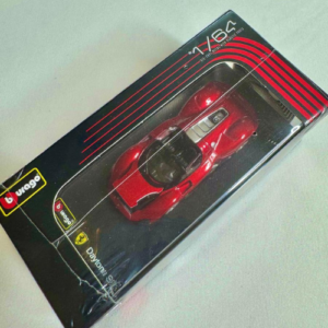 Ferrari Daytona SP3