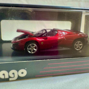 Ferrari Daytona SP3
